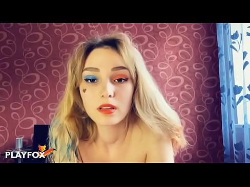 ❤️ Binigyan ako ng magic virtual reality glasses ng pakikipagtalik kay Harley Quinn Porn video sa porn tl.cbddeluxe.top ﹏