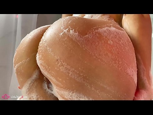 ❤️ Sinasasal ni Brunette ang Pussy gamit ang Vibrator sa Matinding Orgasm sa Shower Porn video sa porn tl.cbddeluxe.top ﹏