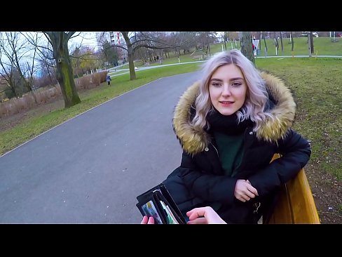 ❤️ Nilulon ang mainit na cum ng isang estranghero para sa pera - blowjob sa parke ni Eva Elfie Porn video sa porn tl.cbddeluxe.top ﹏